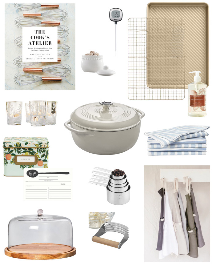 Pretty & Functional Kitchen Items