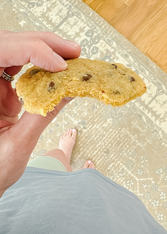 Classic Chocolate Chip Cookies (and My Favorite Chocolate Chips!)