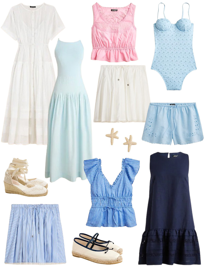 J.Crew New Arrivals